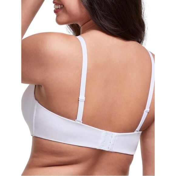 Women’s Maidenform Strapless Lift Underwire Bra Size 36D - Picture 8 of 14